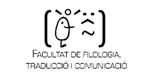 Facultat de Filologia, Traducció i Comunicació