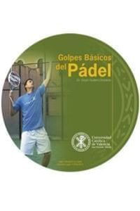 Golpes básicos del pádel