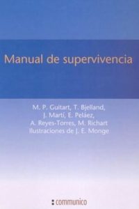 Manual de supervivencia