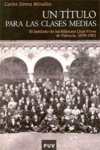 Un título para las clases medias