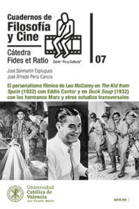 Cuadernos de Filosofía y Cine 07