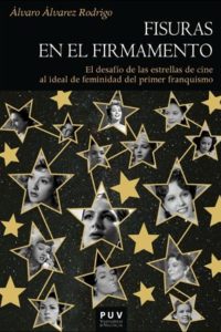 Fisuras en el firmamento