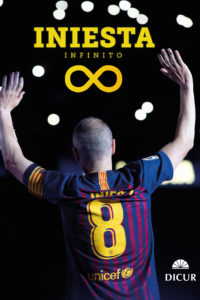 Iniesta infinito