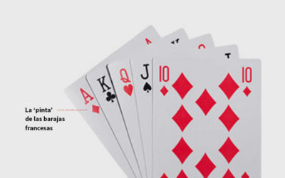Cartas de póker