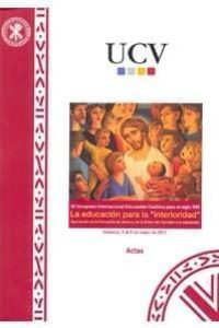 IV Congreso Internacional Educación Católica para el siglo XXI