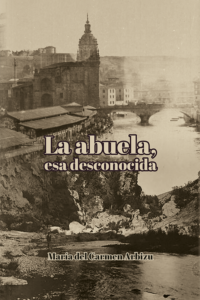 La abuela, esa desconocida